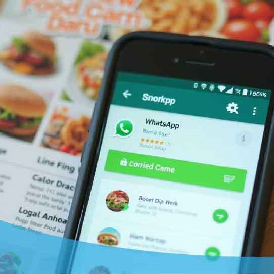 Envoie/WhatsApp